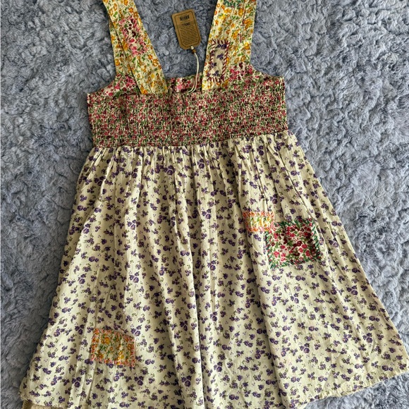 Natural Life Mini Dress - Picture 10 of 13